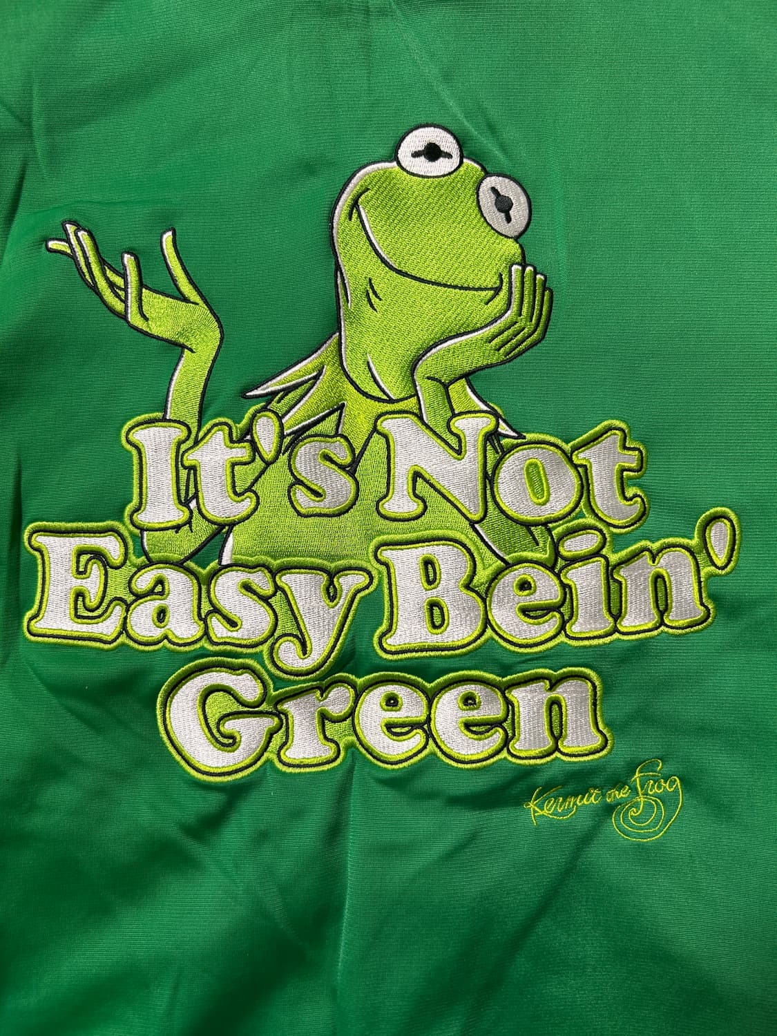 아디다스 커밋 프로그 콜라보 져지 트랙탑 상품이미지4