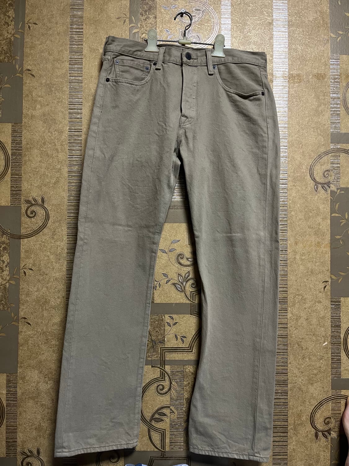 리바이스 501 빈티지 데님 팬츠 W31 L30 상품이미지2