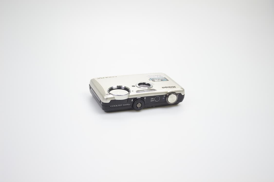 니콘 쿨픽스 S1100PJ 디카✨ 상품이미지6