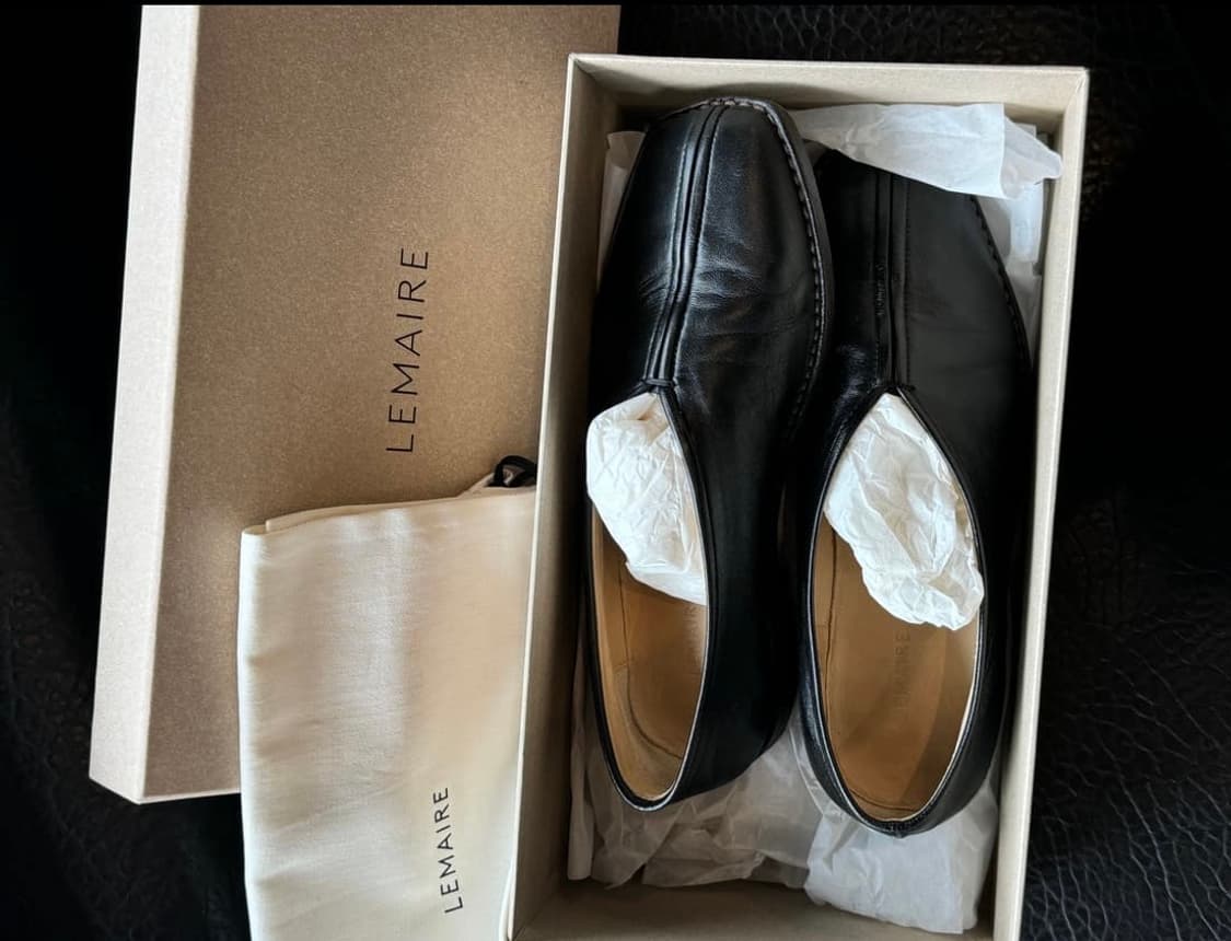 르메르 차이니즈 로퍼 상품이미지1