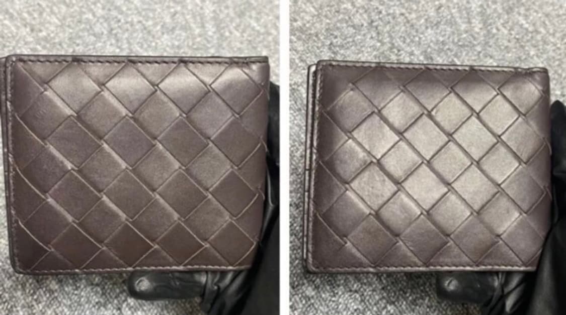 보테가베네타 반지갑 상품이미지3