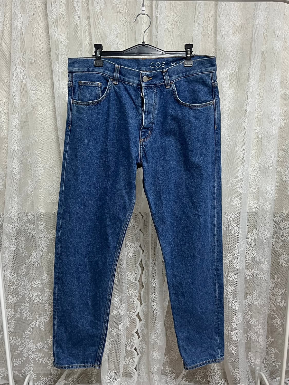 32) 코스 COS 데님 팬츠 청바지 상품이미지1