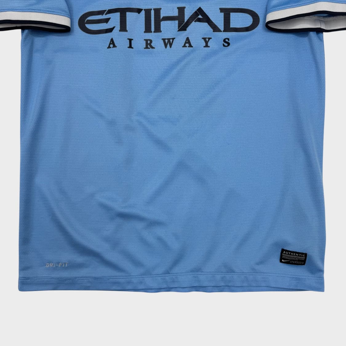 13-14 맨체스터 시티 홈 No.21 다비드 실바 상품이미지6