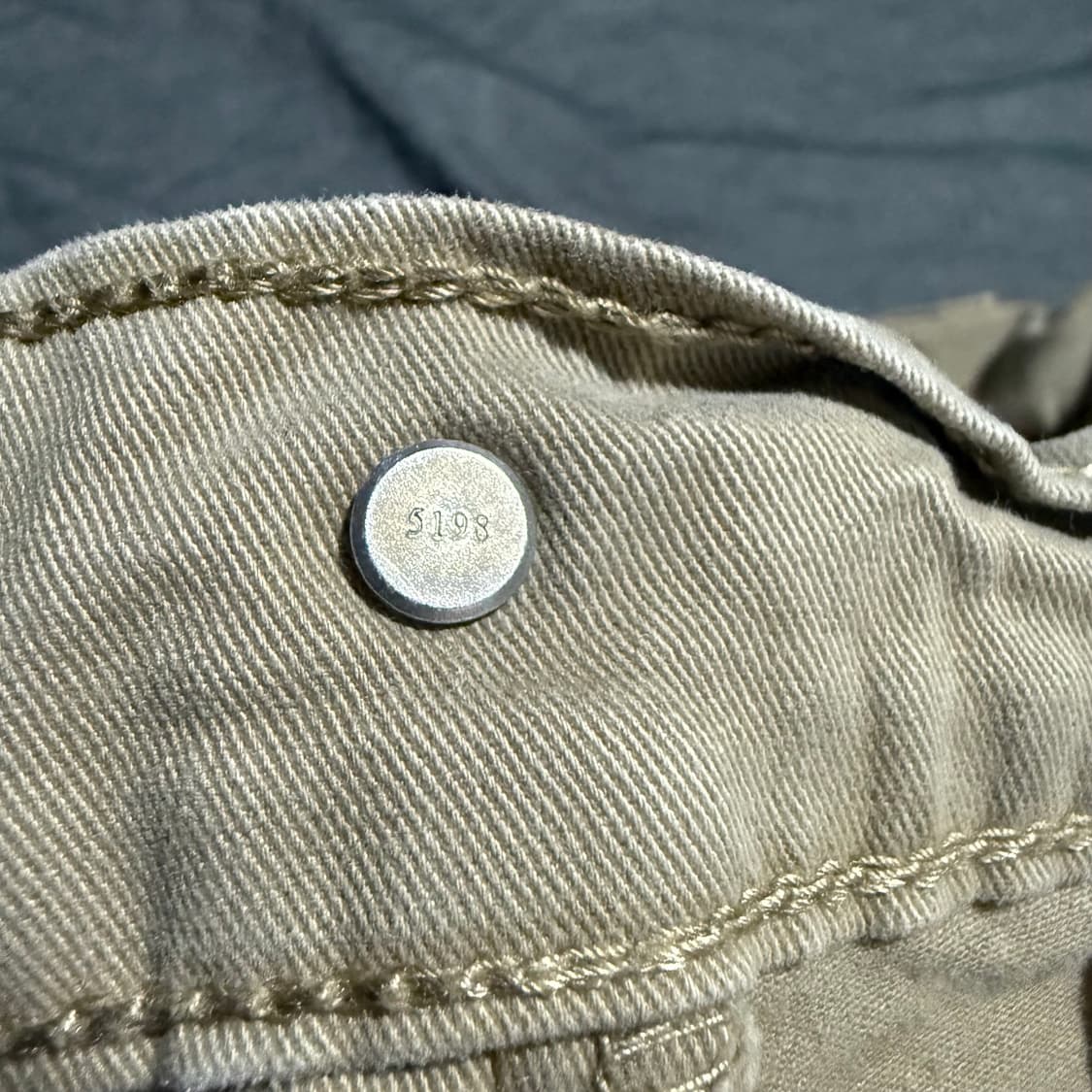 Levis Signature S67 Chino Pants 상품이미지9