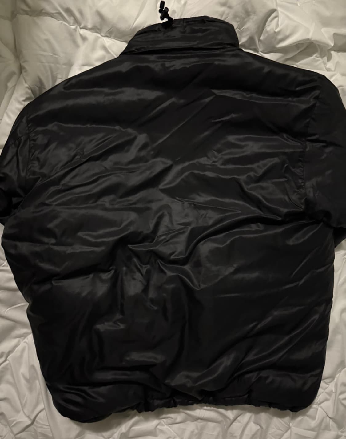 캐나다구스 롯지 다운 패딩 상품이미지2