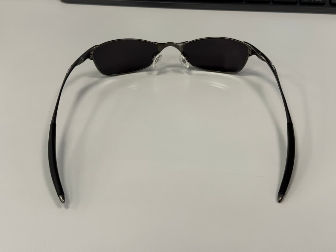 Oakley WireTap Pewter 상품이미지4