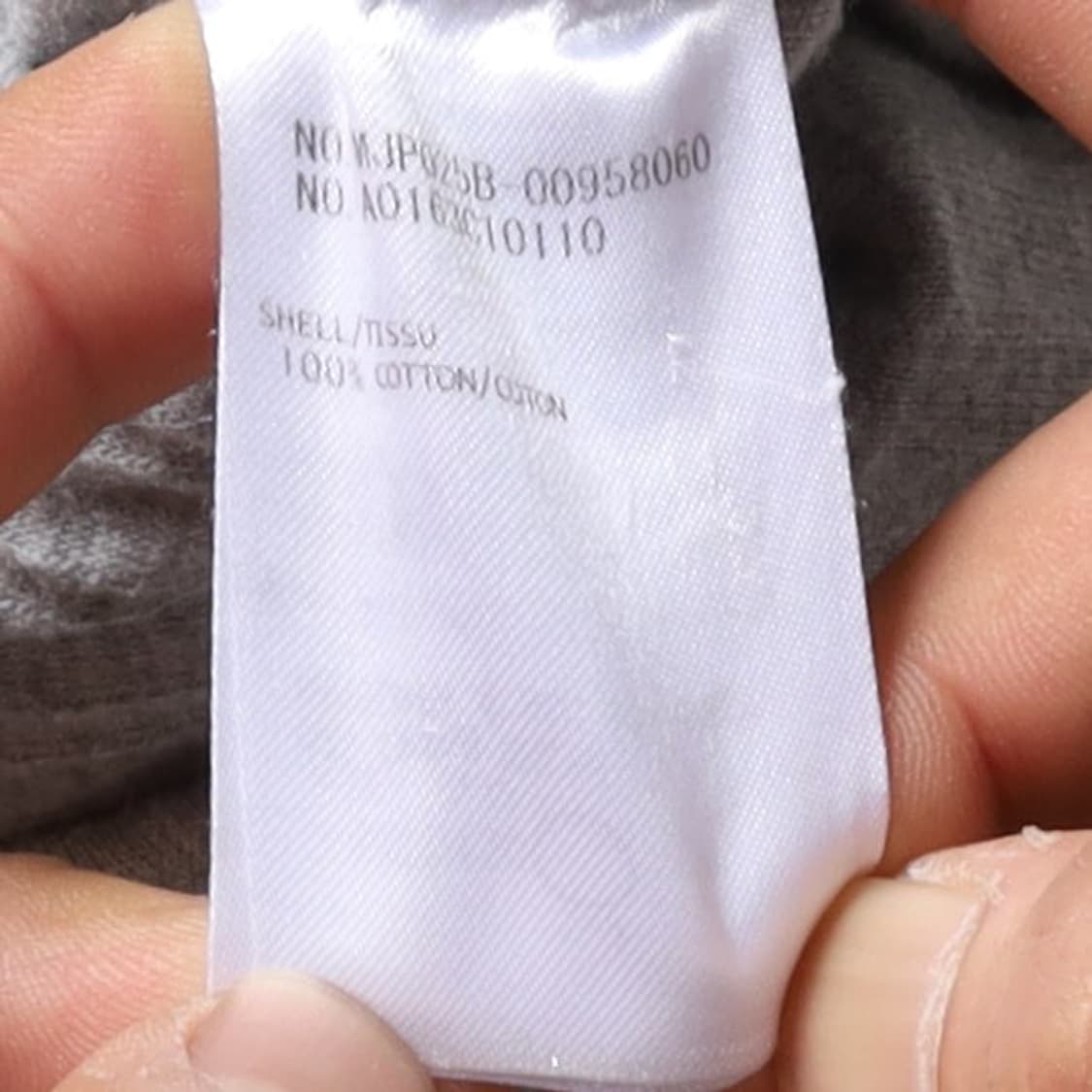 톰 브라운 Thom Browne Button Up Long Sleeve  상품이미지9