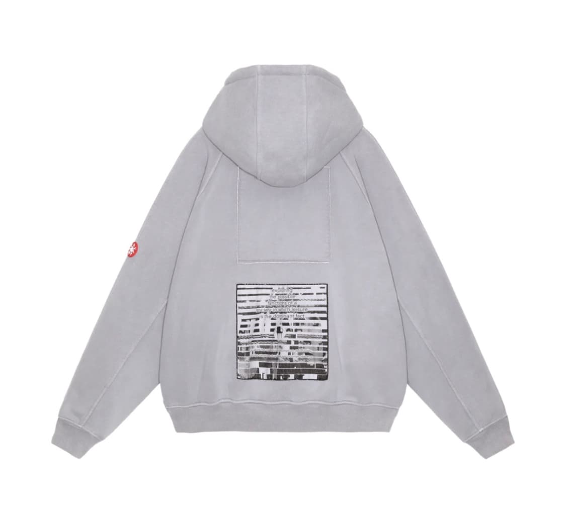 카브엠트 후드집업(L) 상품이미지2