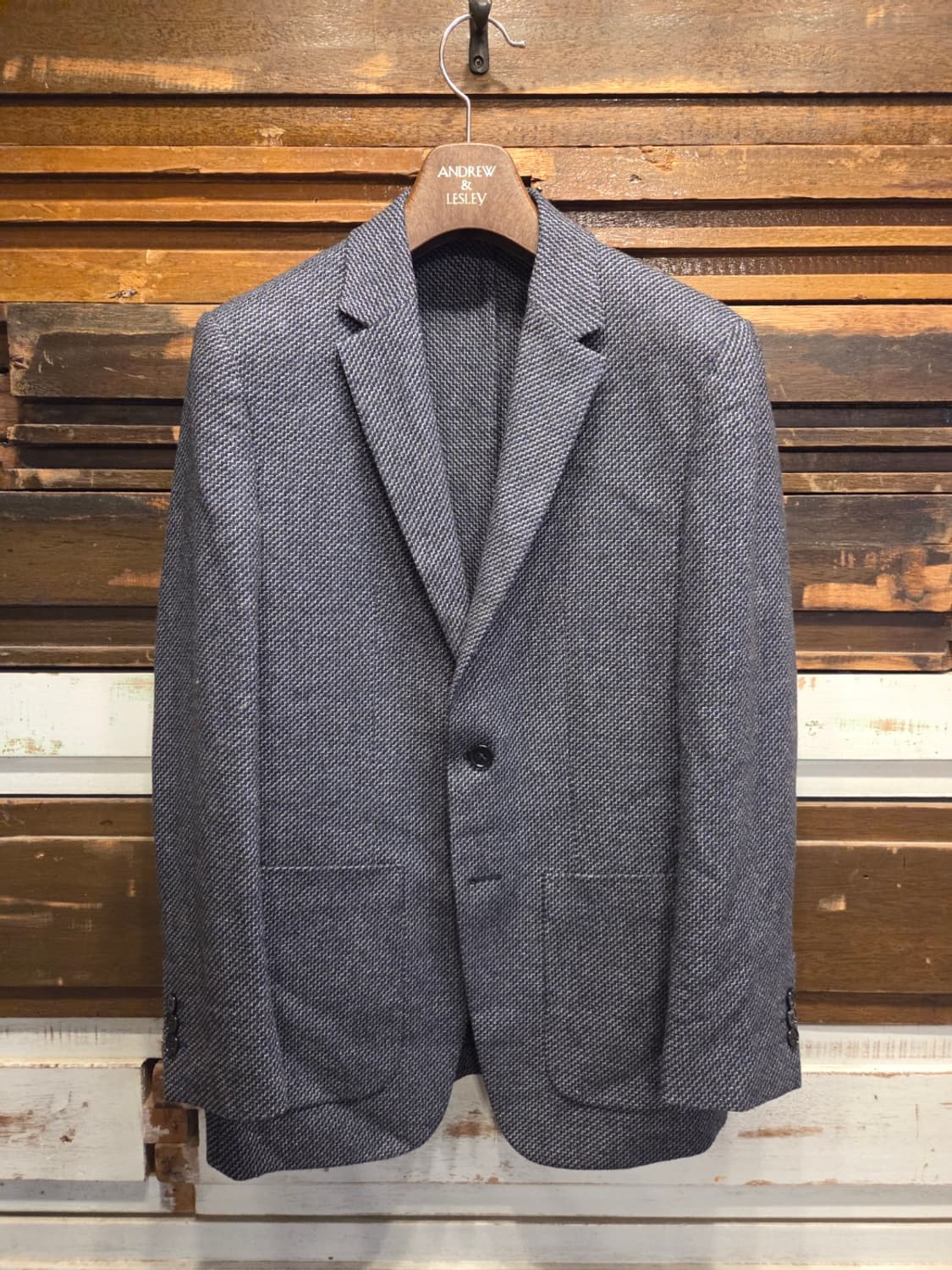 띠어리 자켓 상품이미지6