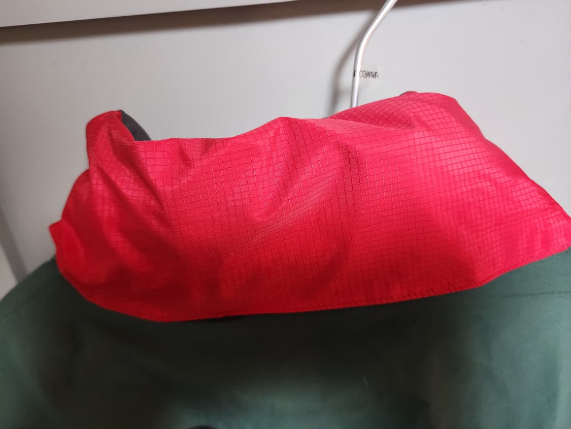 코오롱 바람막이 고어텍스 자켓 L 100(남) 상품이미지3