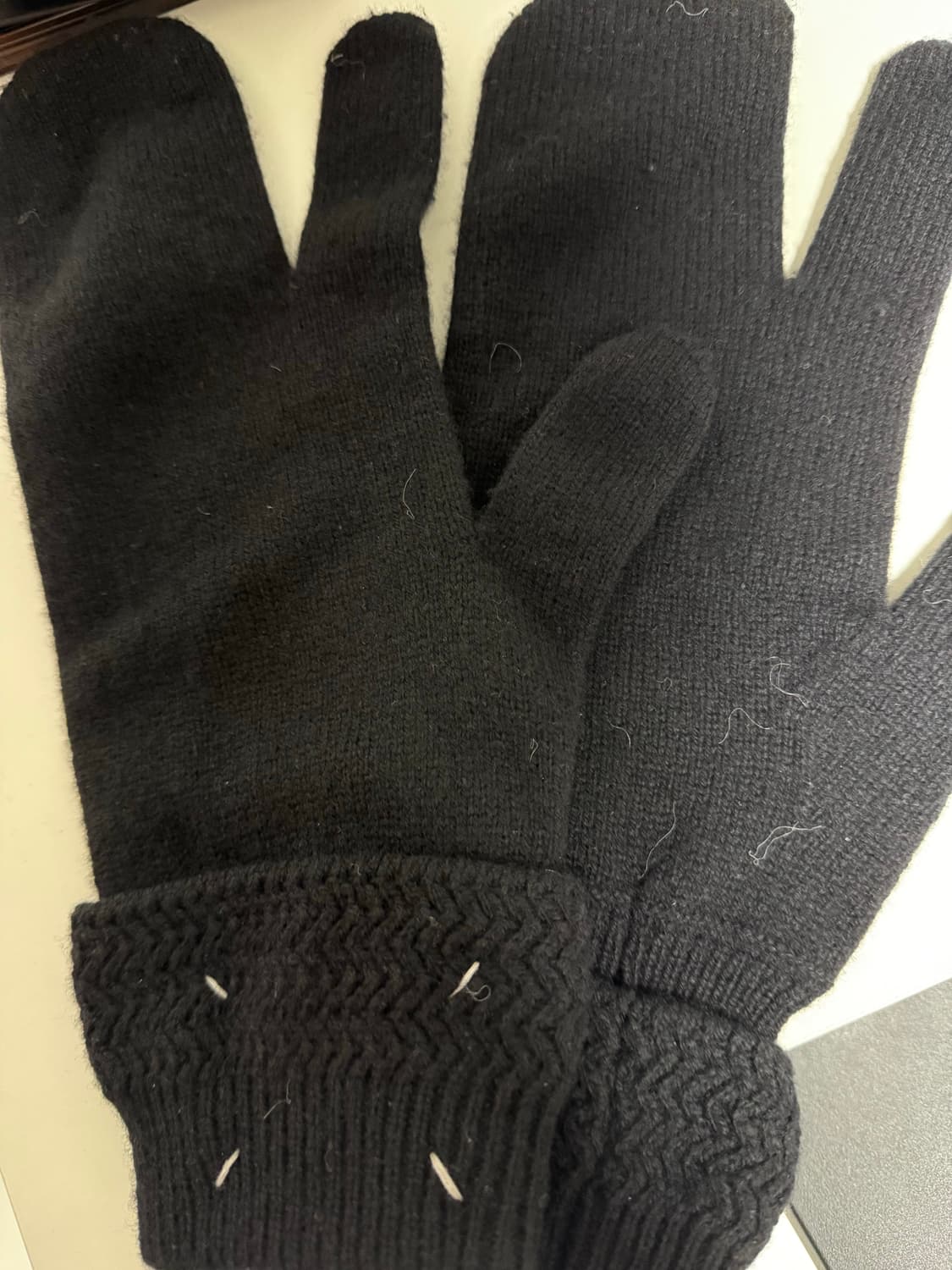 마르지엘라 장갑 상품이미지2