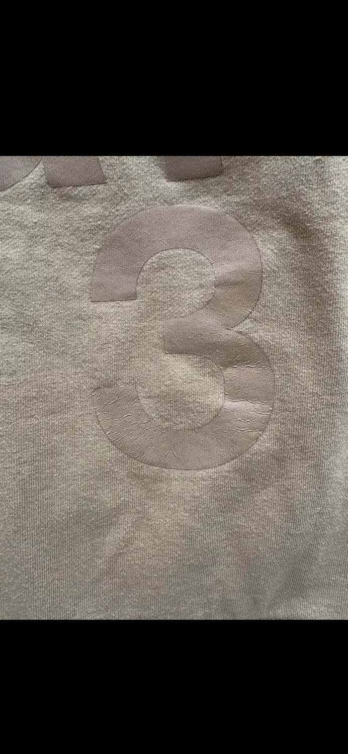 사파리스팟 1/2후드 샌드 사이즈2 상품이미지3