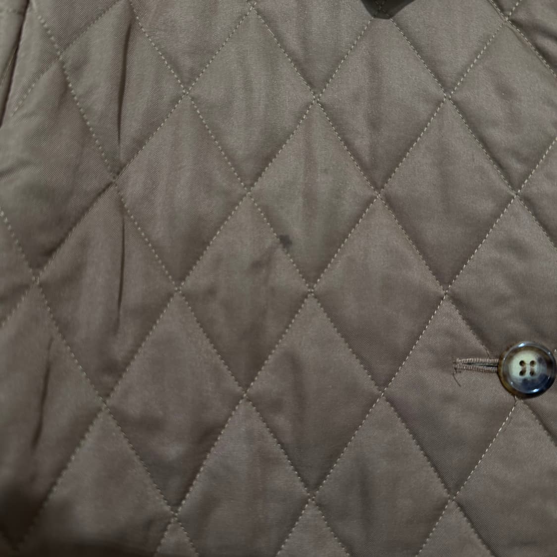 버버리 자켓 상품이미지5