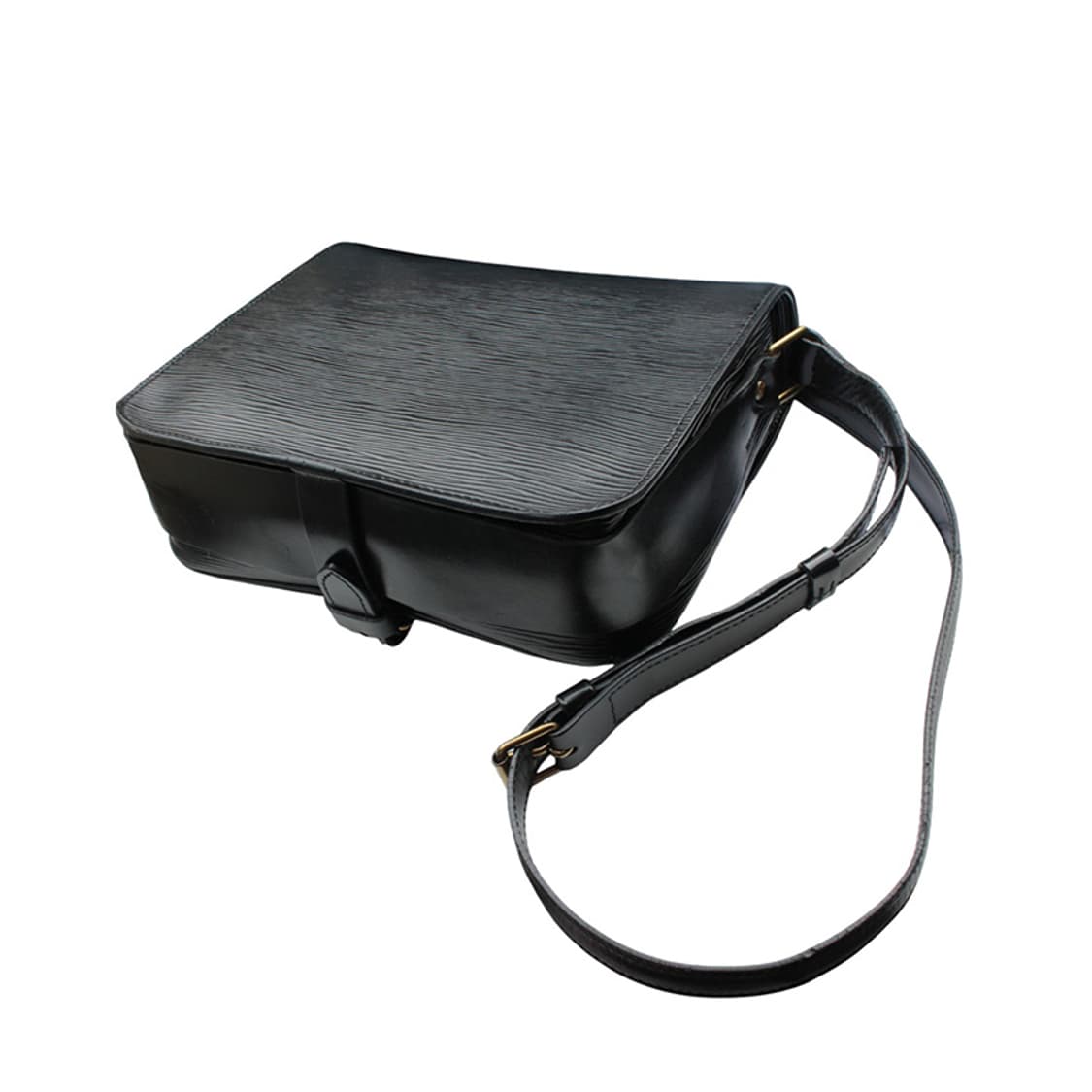 루이비통 블랙 에삐 크로스백 상품이미지4