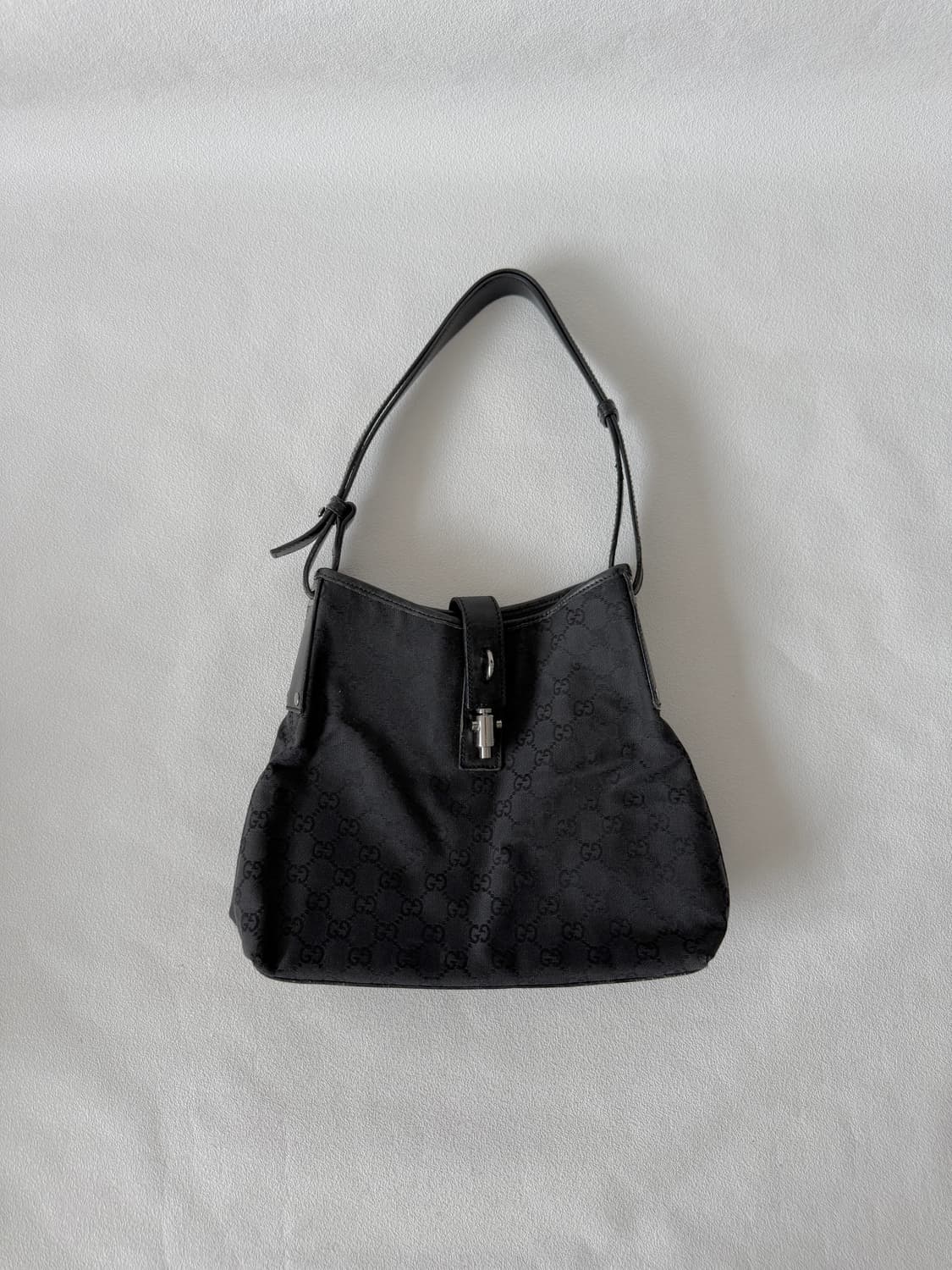 구찌(Gucci) 모노그램 숄더백(ITALY) 상품이미지1