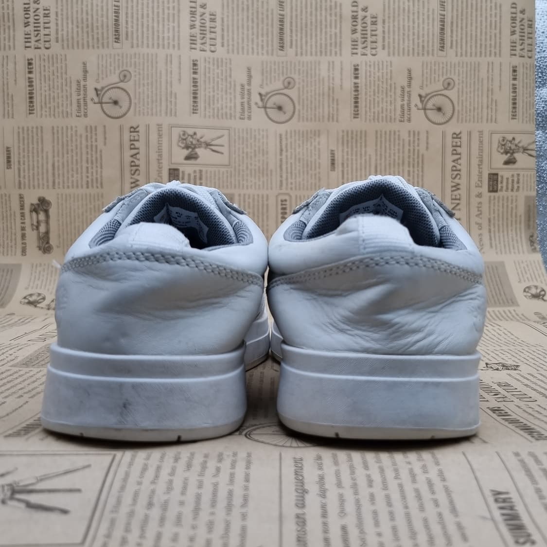 팀버랜드 데이비스스퀘어 남성스니커즈270  상품이미지4