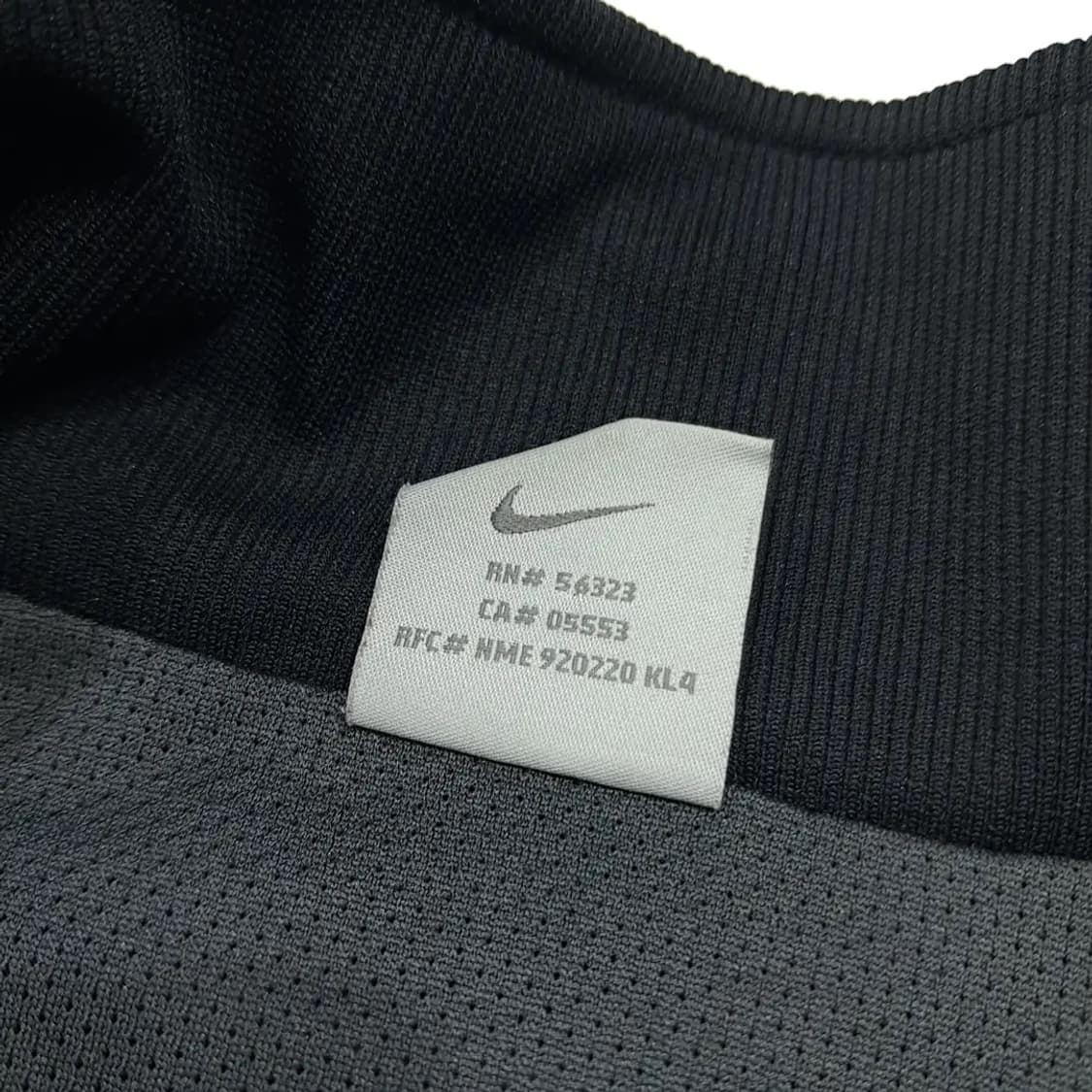 나이키 플라이트 아카이브 피스 상품이미지7