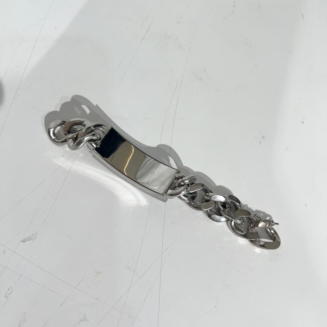 디올 립글로스 체인팔찌 상품이미지2