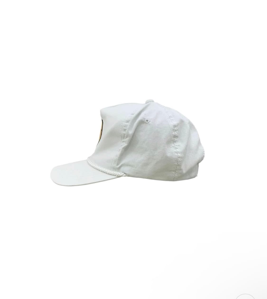 90s 아이스큐브 no vaseline 빈티지 모자 상품이미지3