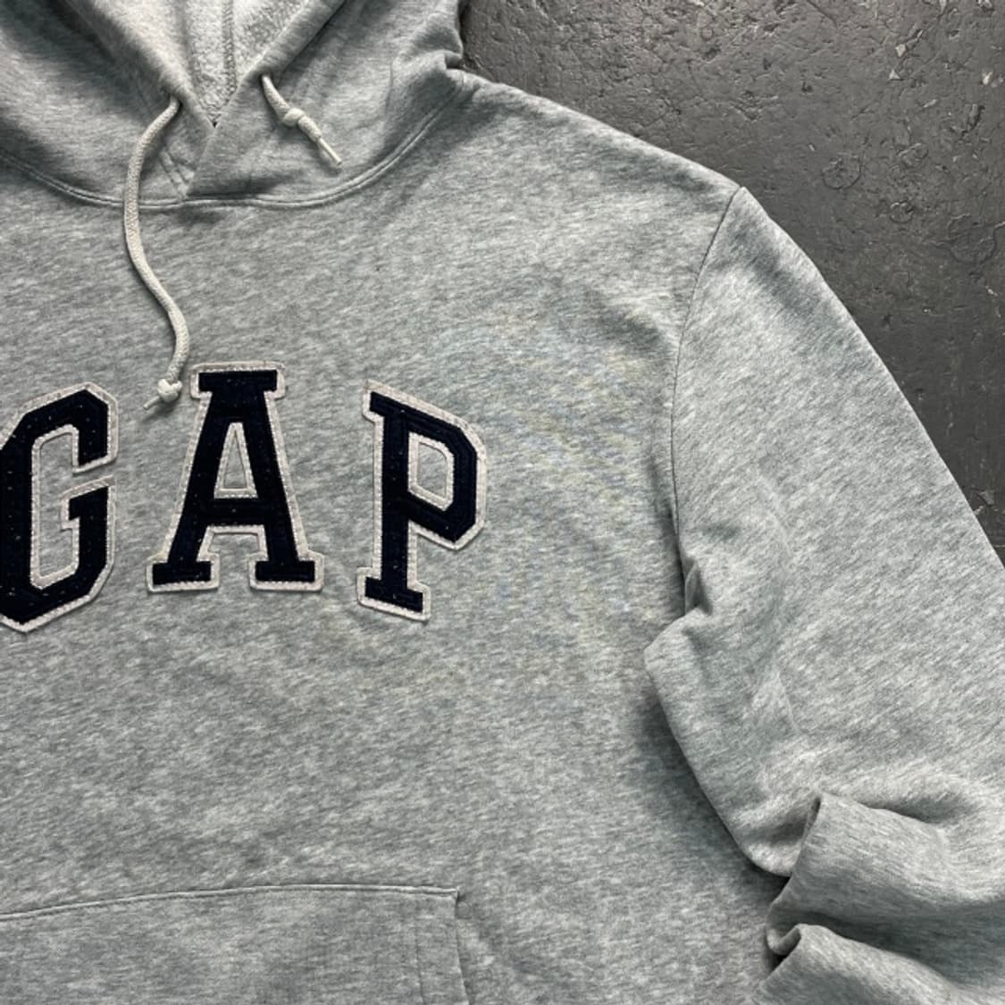95 갭 후드티 상품이미지2
