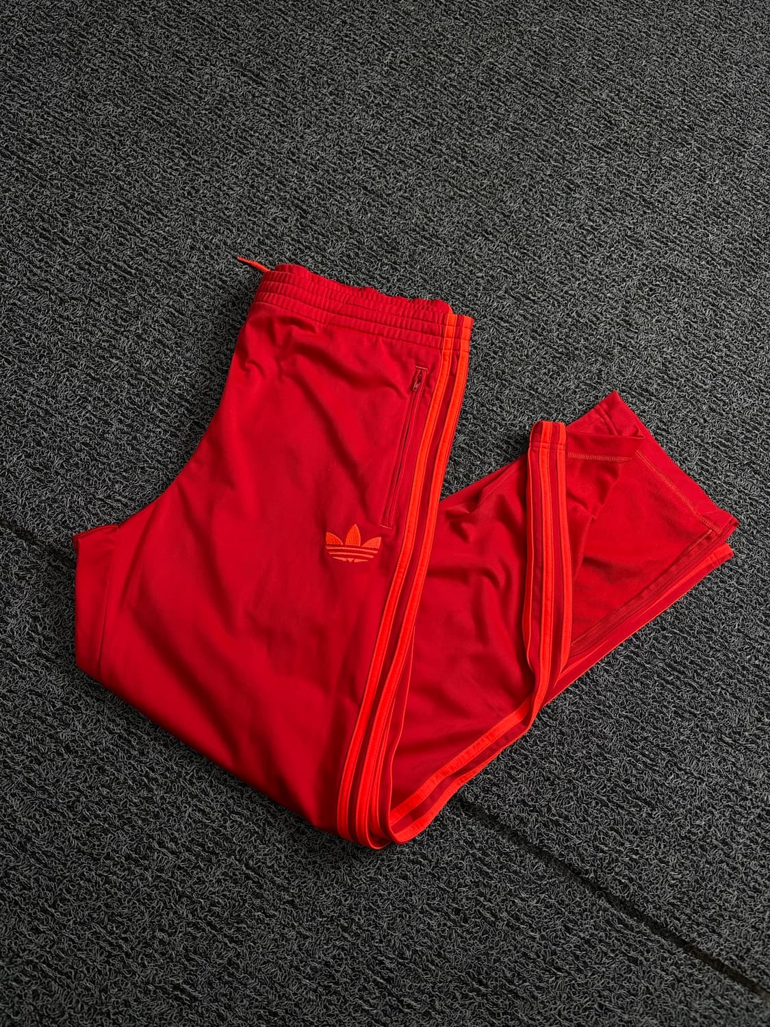 아디다스 파이어버드 와이드핏 트랙 팬츠 2277 상품이미지1