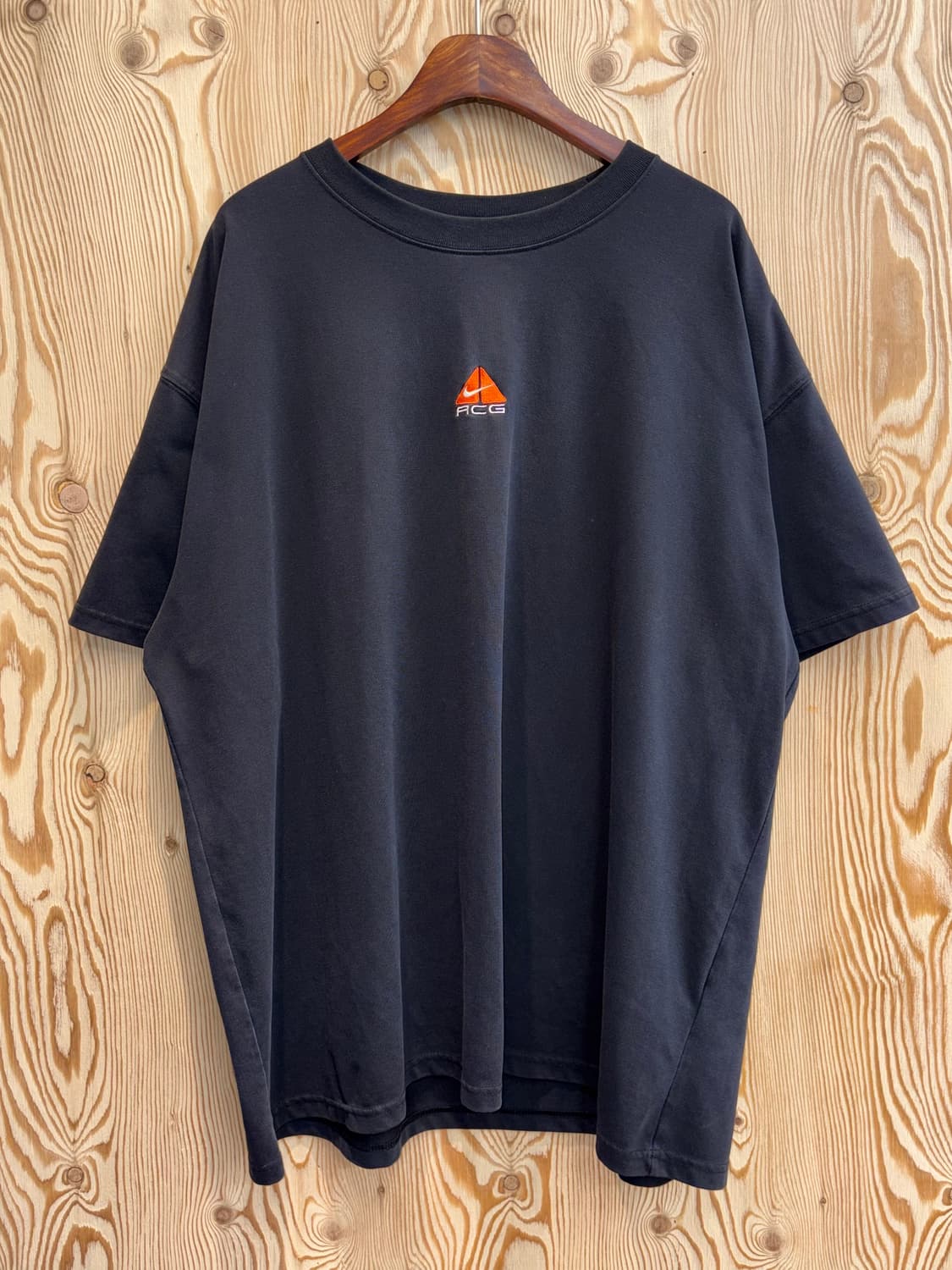 나이키 ACG LBR 렁스 티셔츠 상품이미지1