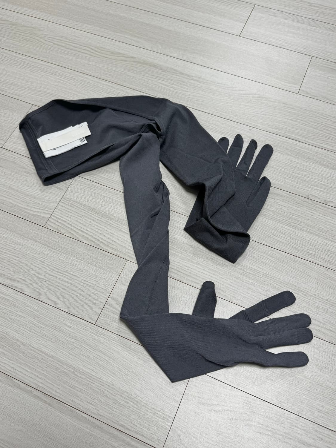 디온리 글러브 슬리브  상품이미지1