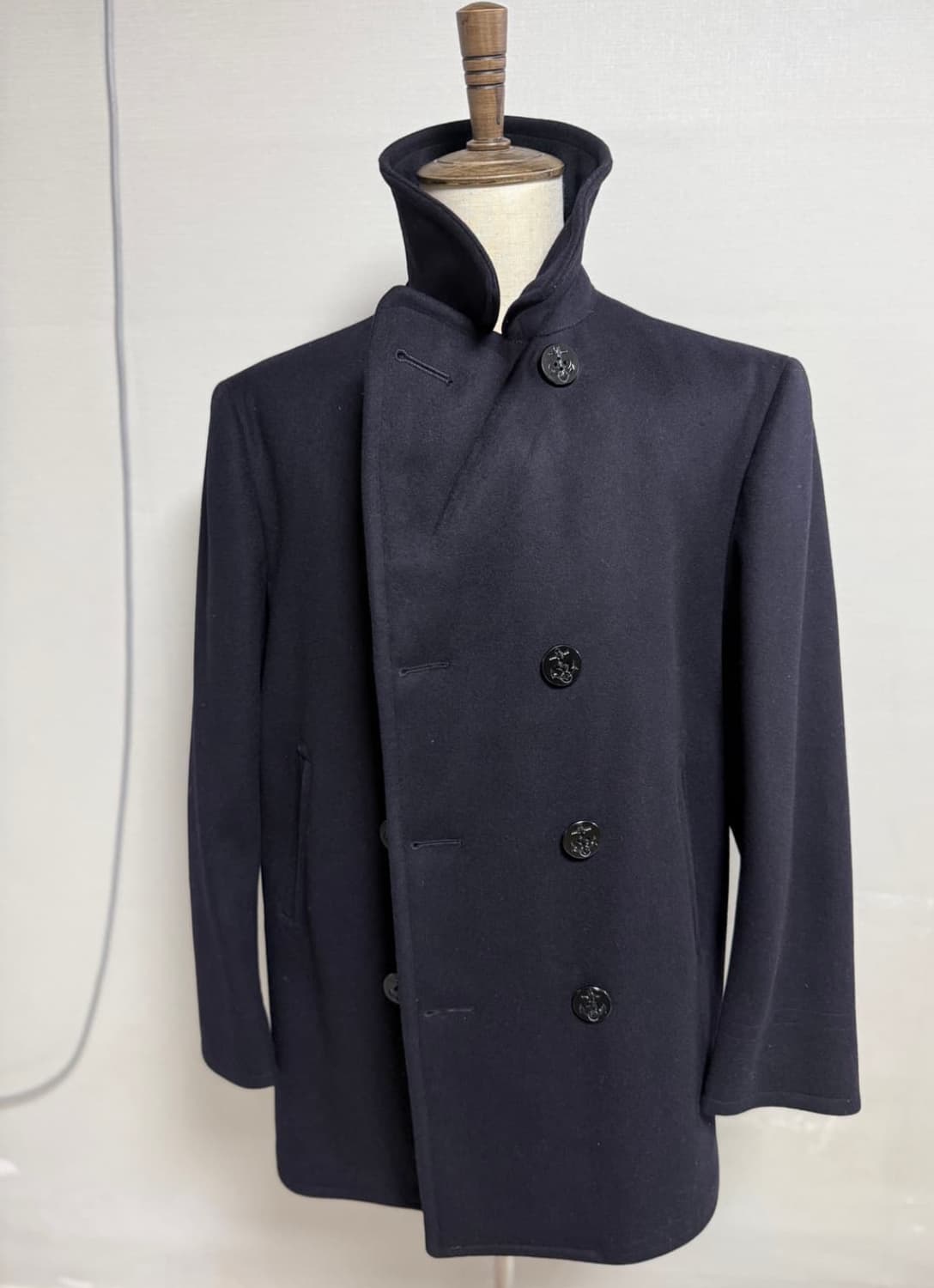 USN 피코트 (42) 상품이미지2