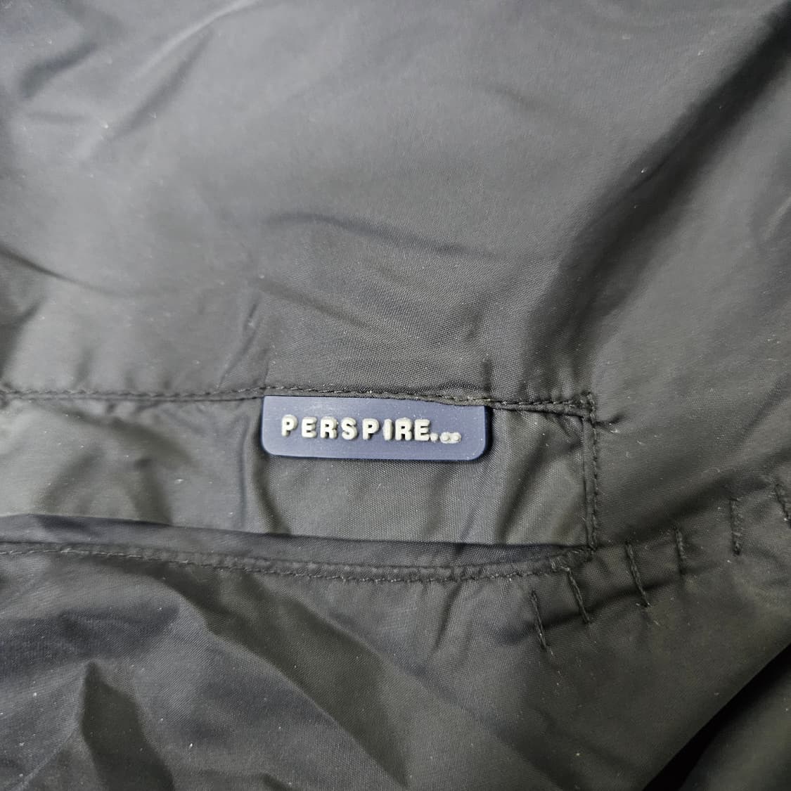 100 Perspire 항공점퍼 0401Y 상품이미지4