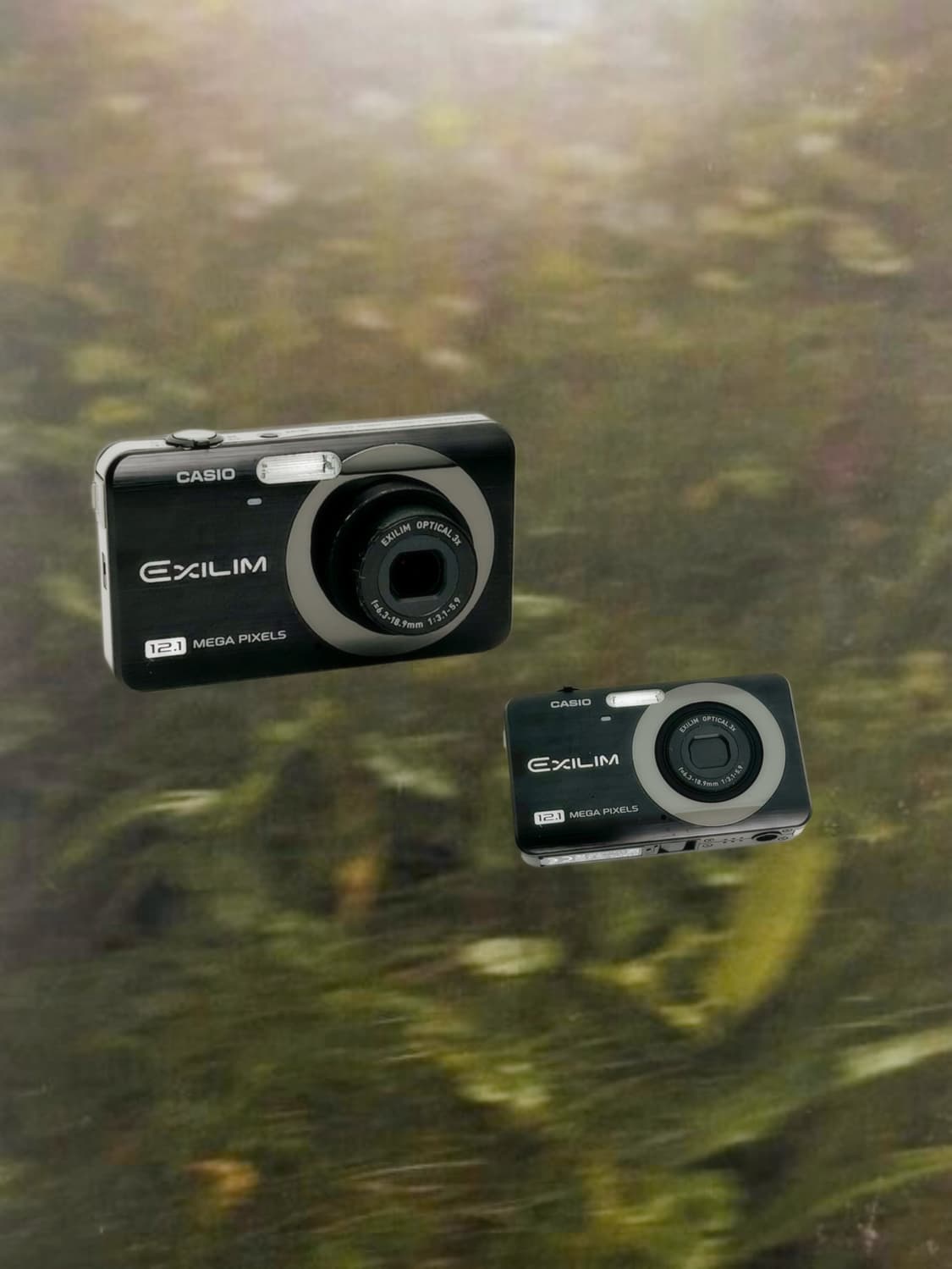 인기!) 카시오 엑슬림 z90 exilim 빈티지 디카 상품이미지1