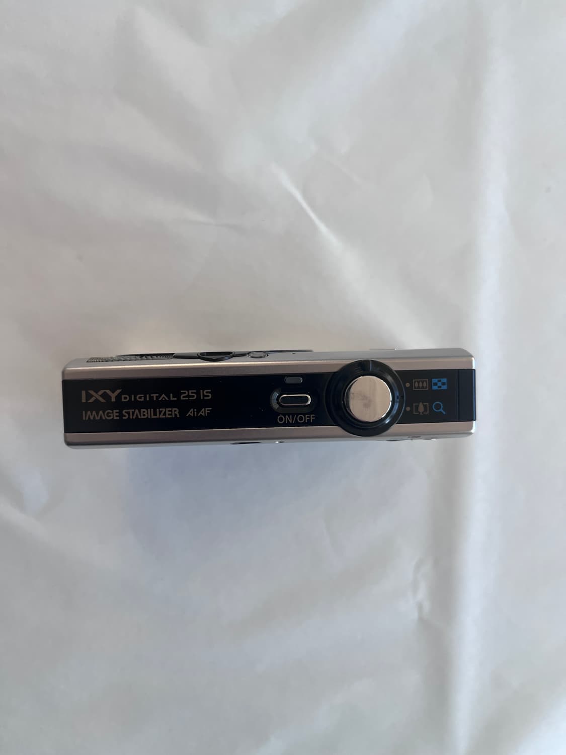 캐논 ixy25 is (ixus 85) 디지털 카메라  상품이미지4