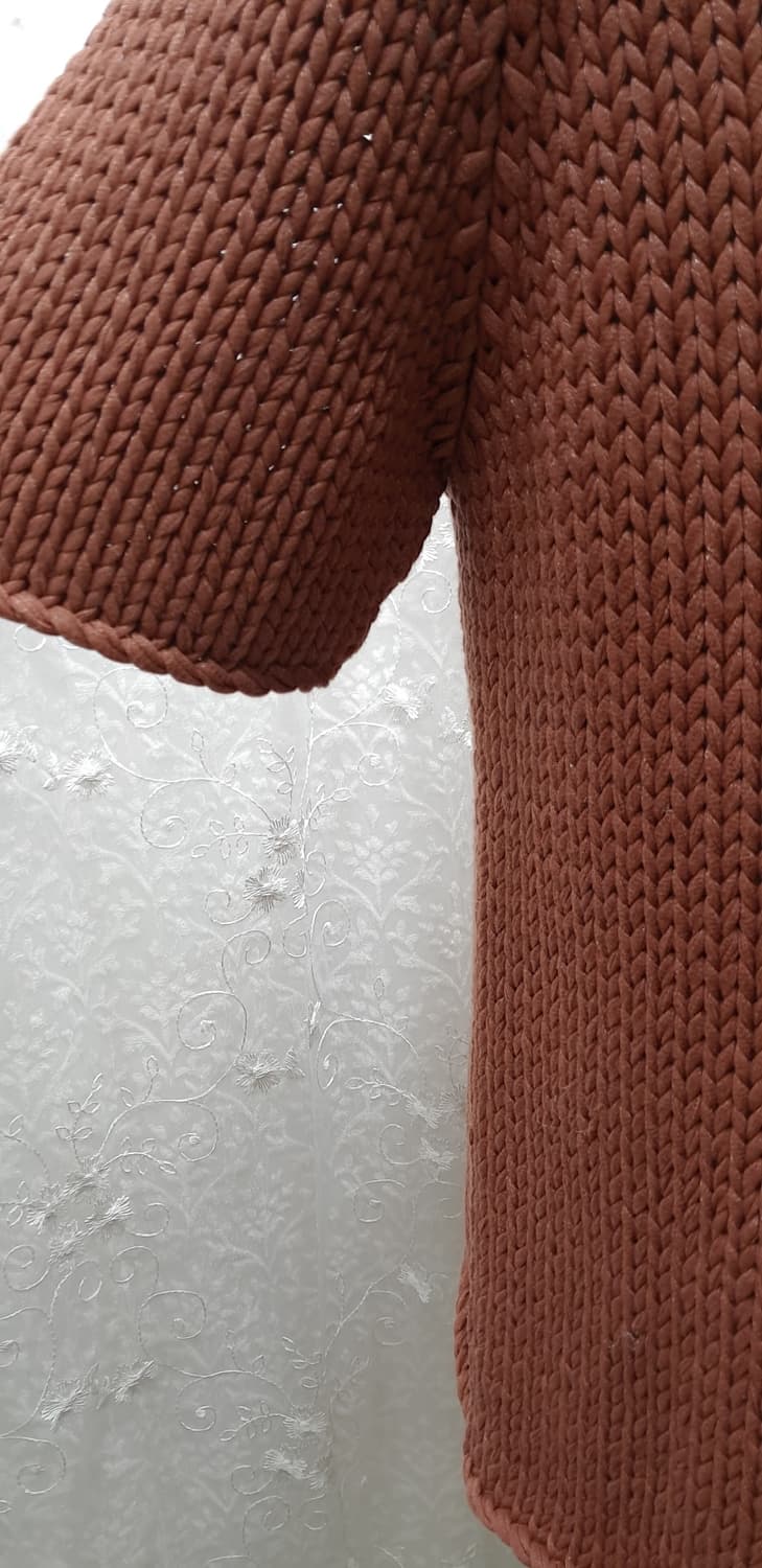 브루넬리코치넬리 정품 니트 M 상품이미지6