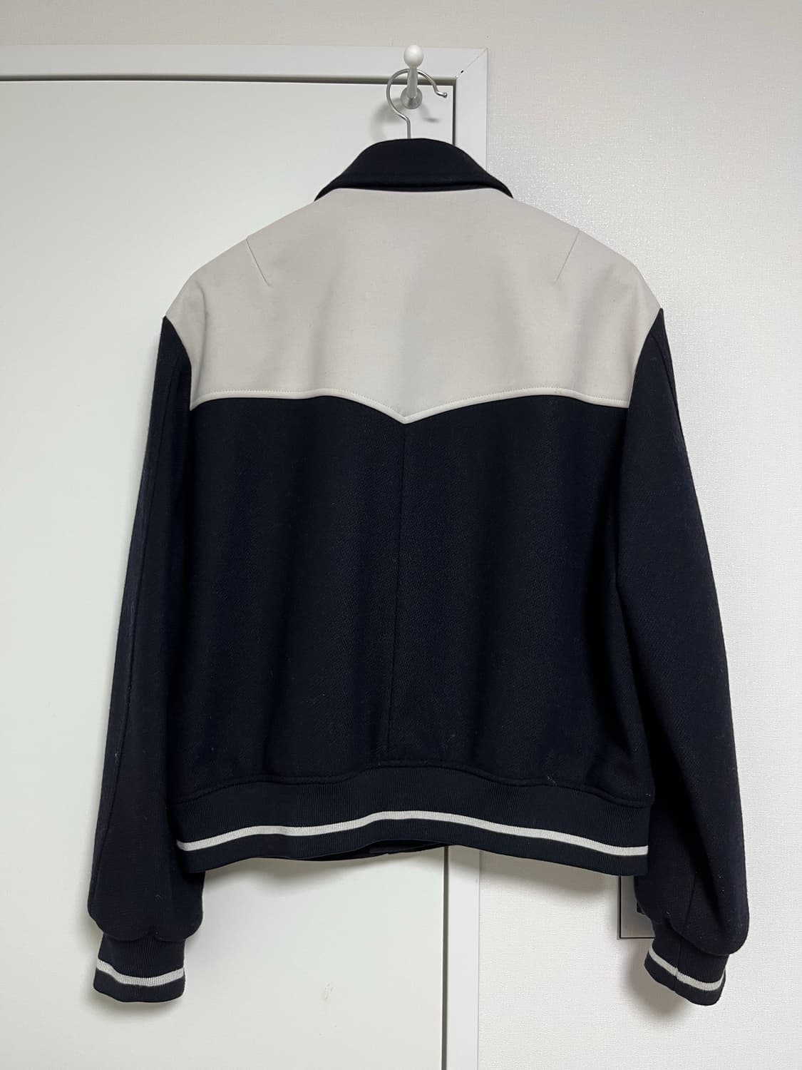 엘무드 바시티 자켓 48 상품이미지2