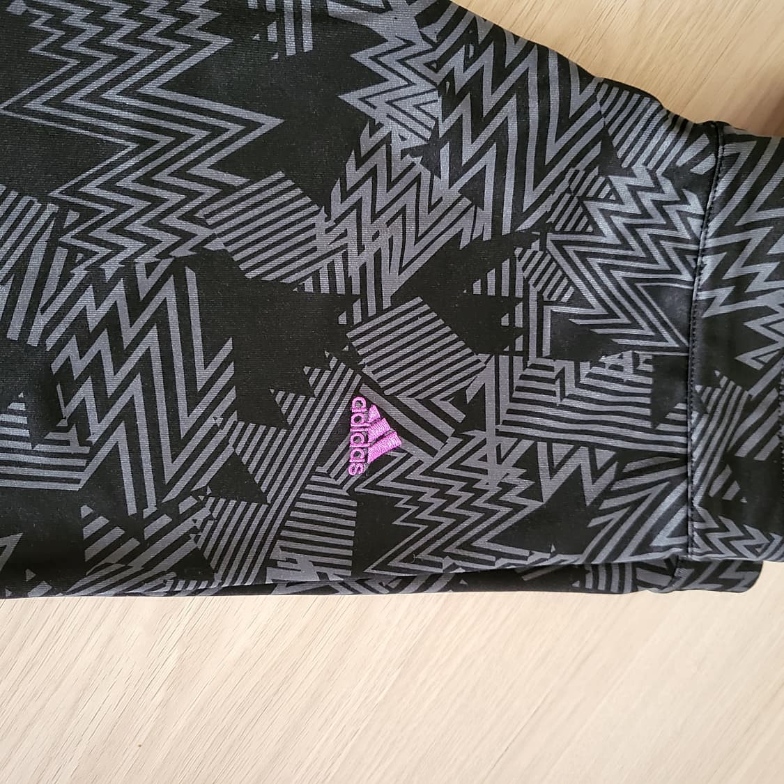 아디다스 레깅스 상품이미지2