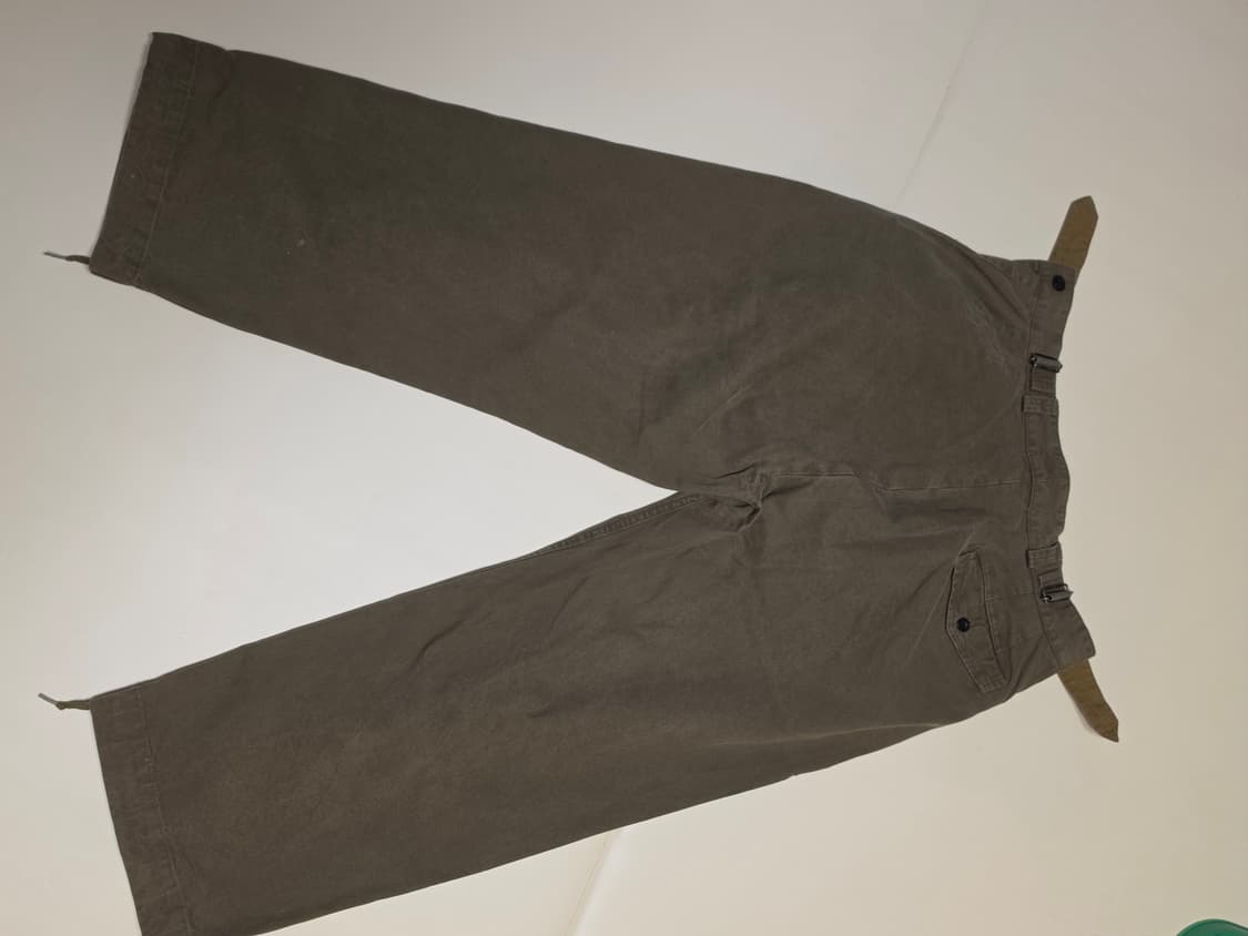 Outil limoges 올리브 / 3사이즈 상품이미지5