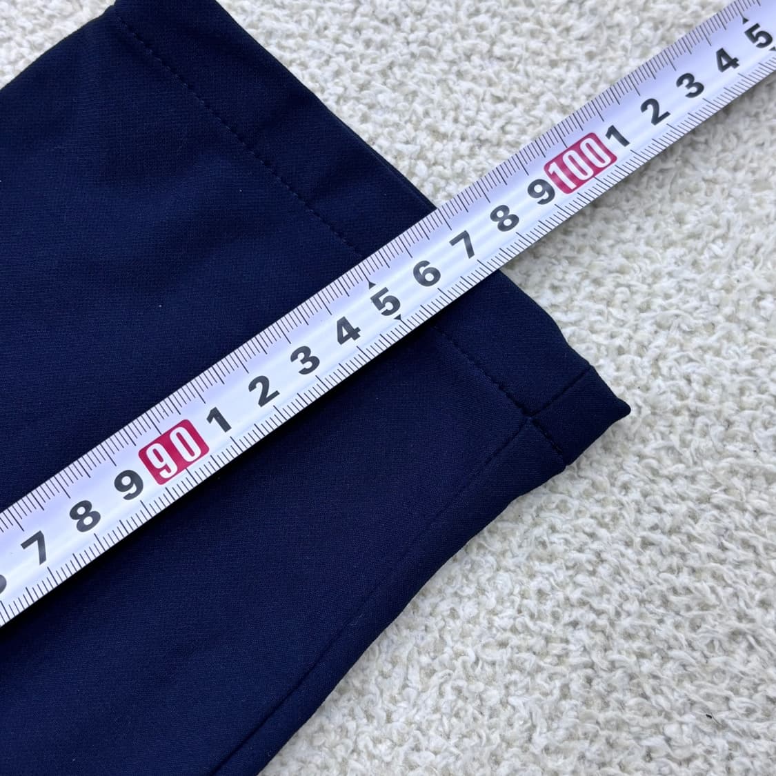 70 까스텔바작 골프 치노 팬츠 0414E 상품이미지6