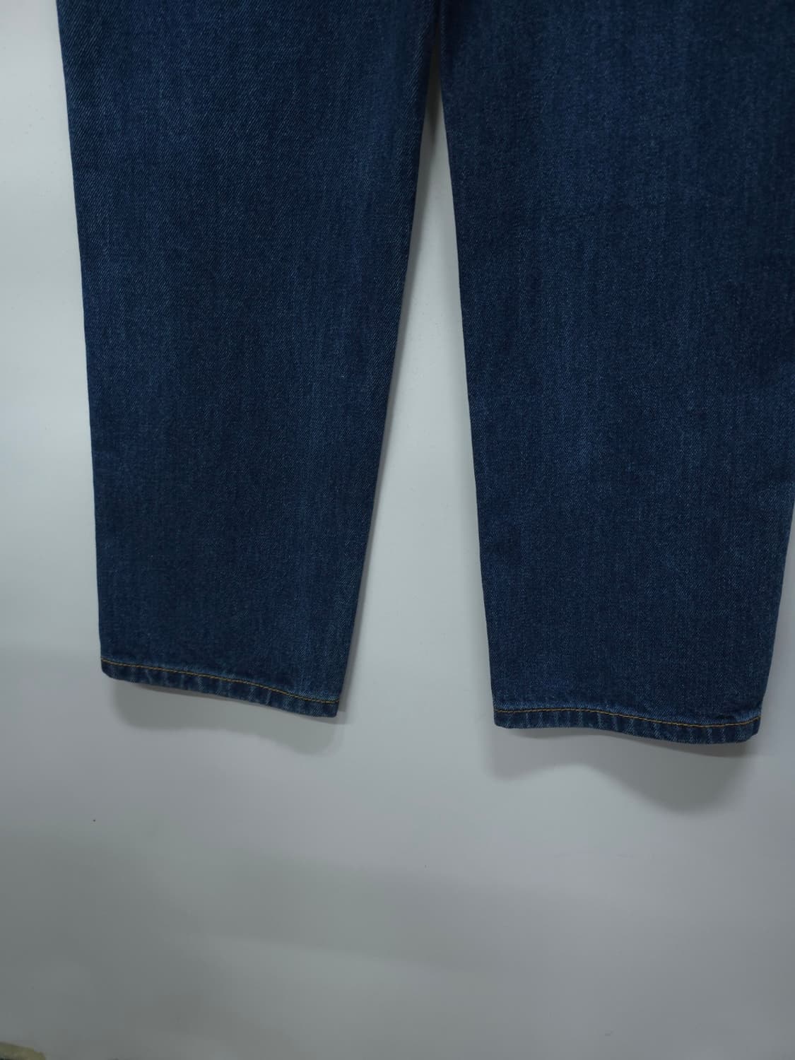 마리떼프랑소와저버 진청 스트레이트 진 (26) 상품이미지10