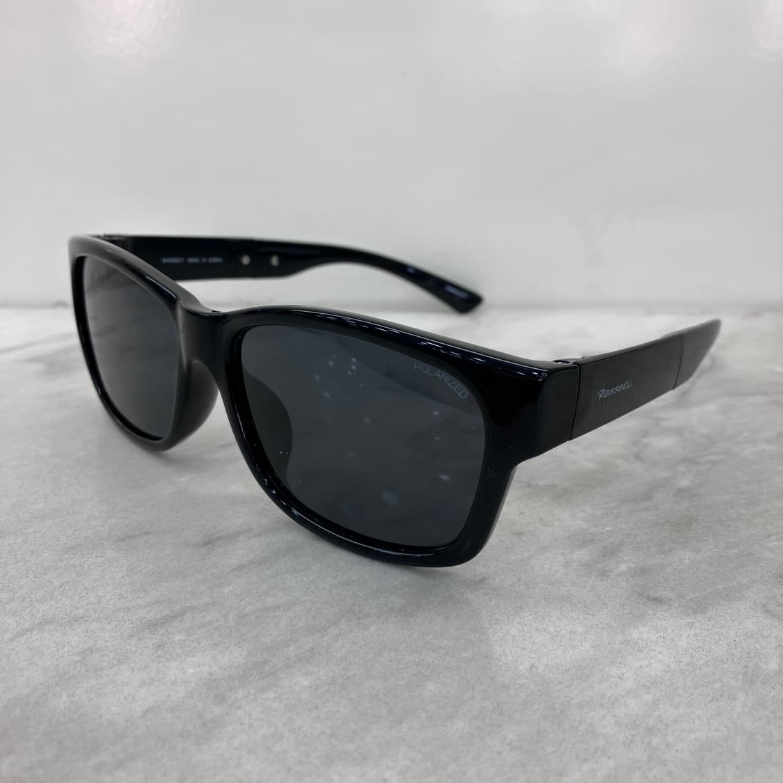 C59 RT 유광 블랙 기능성 편광 선글라스 상품이미지7