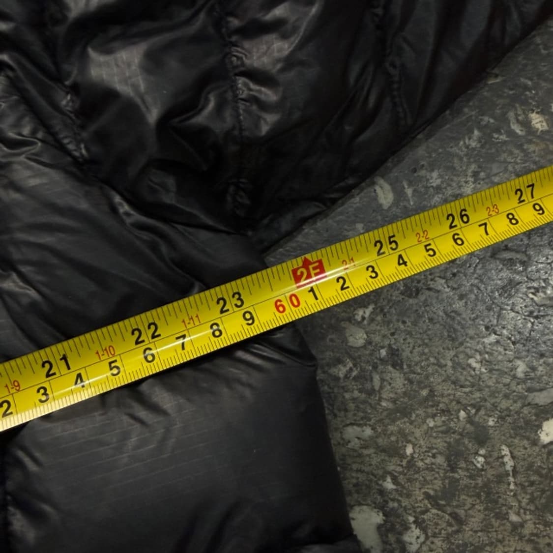 100 코오롱스포츠 경량패딩  상품이미지6