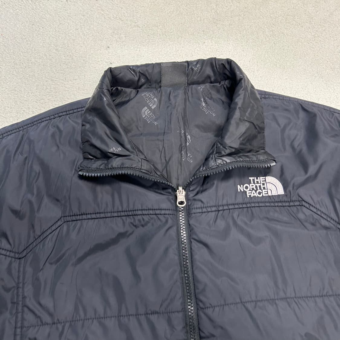 The North Face Light Down Jacket 상품이미지5
