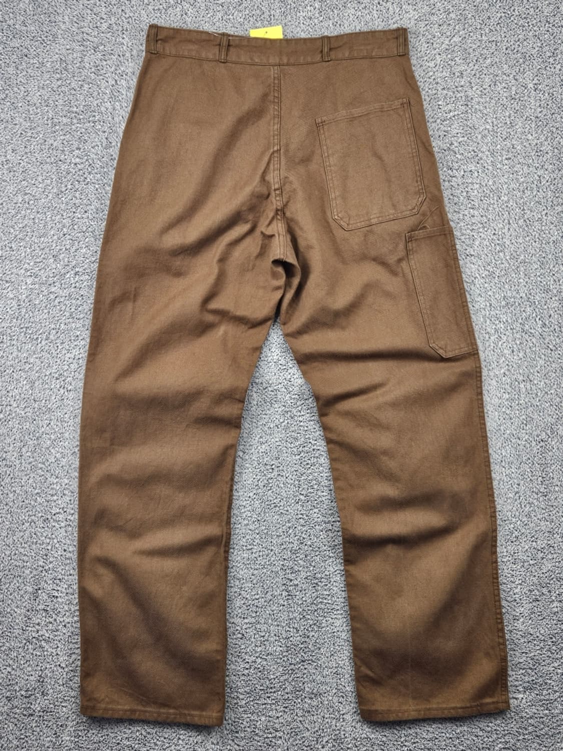 빈티지 프렌치 워크 팬츠 ( 32" ) / 11738 상품이미지4