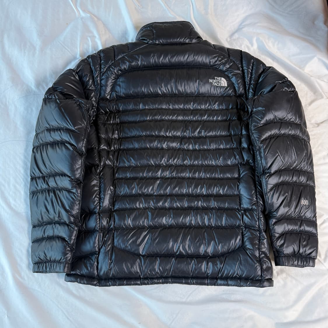 노스페이스 퍼텍스 퀸텀 써밋 800필 초경량패딩 상품이미지6