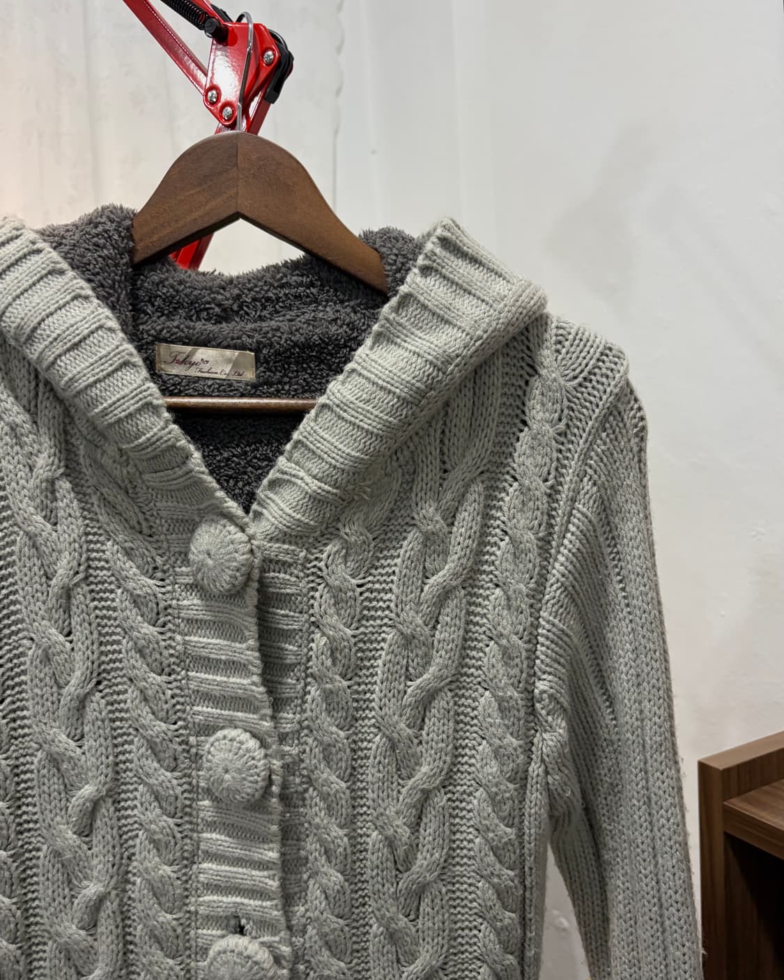 VINTAGE OUTER 상품이미지2