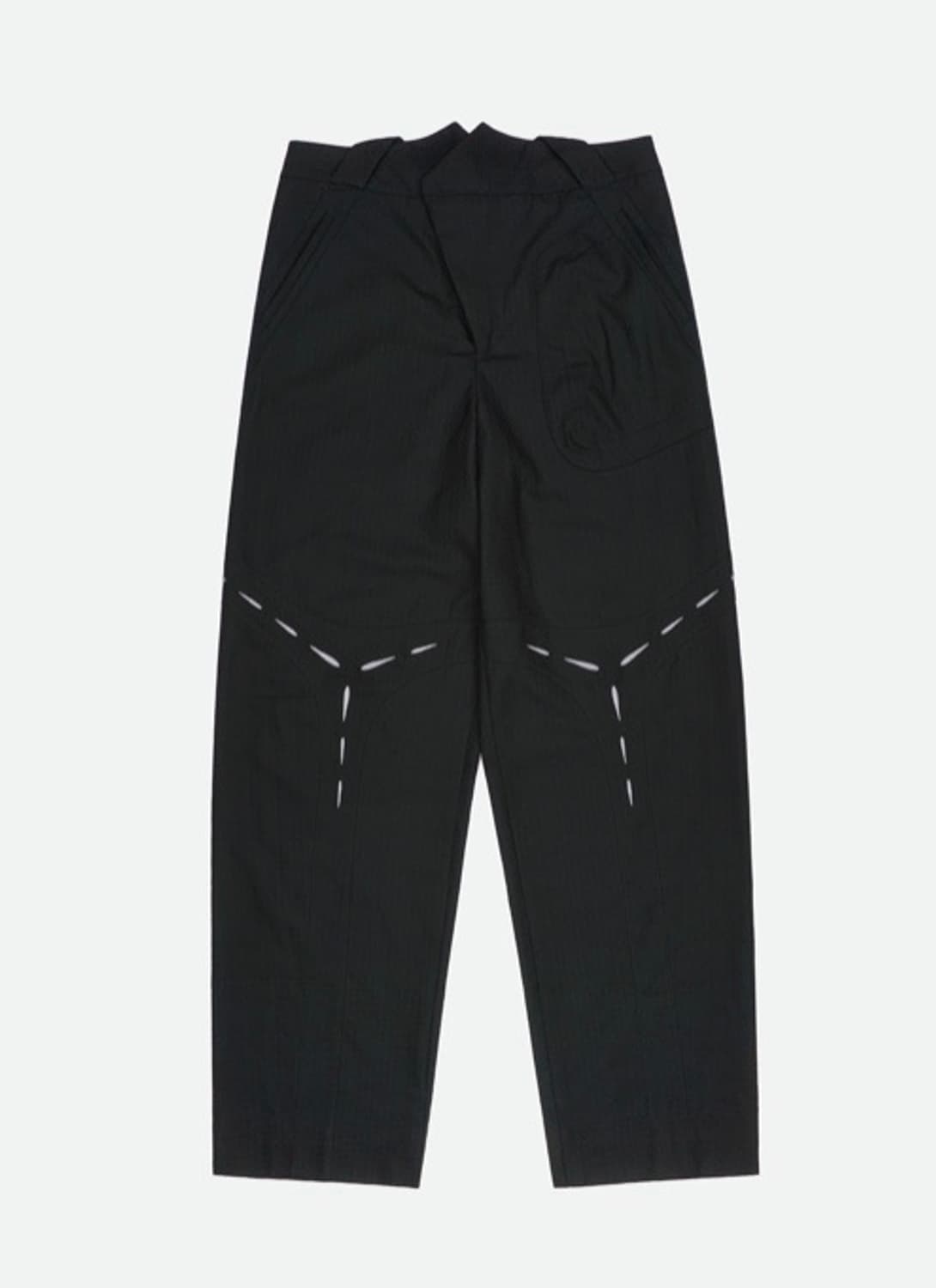 구매글)키코코스타디노브 klees 트라우저 상품이미지1