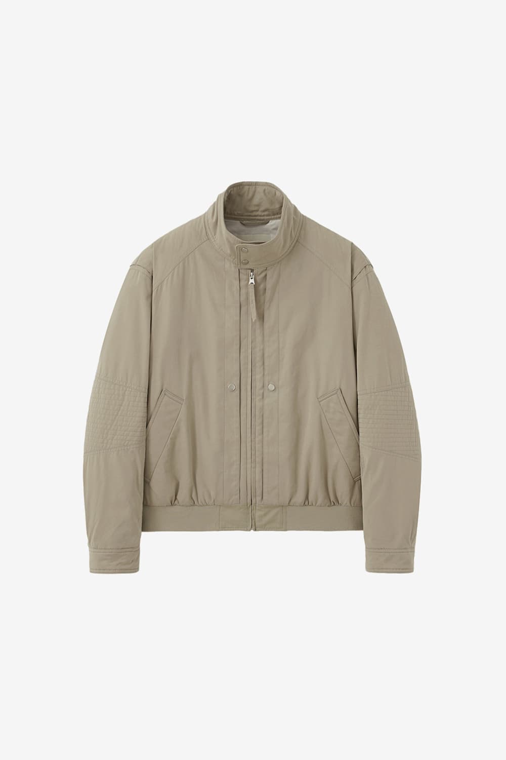 인사일런스 아스트로 패디드 자켓 M사이즈 팝니다 상품이미지1