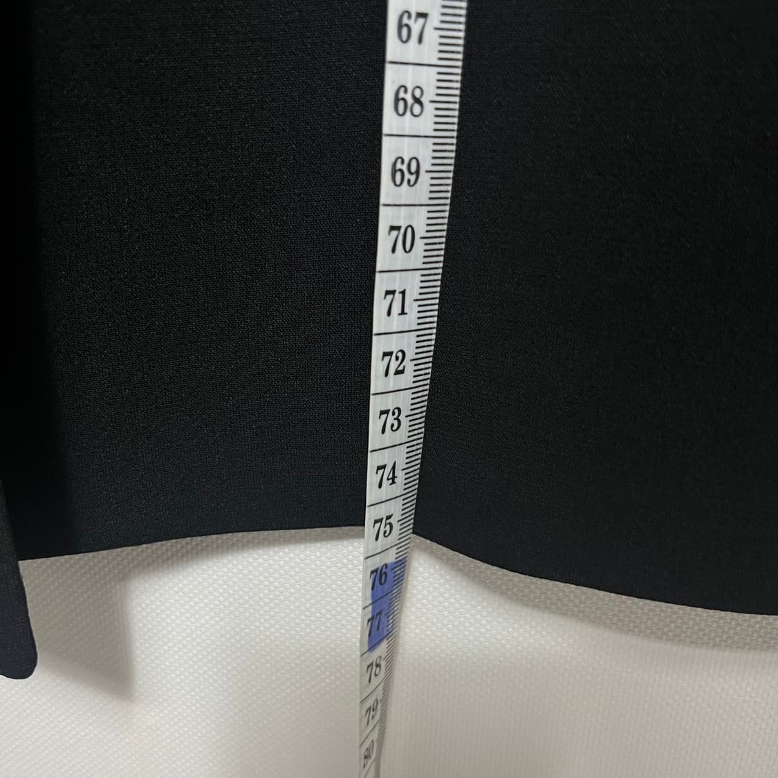 it MICHAA 잇미샤 블랙 여성 자켓 상품이미지7