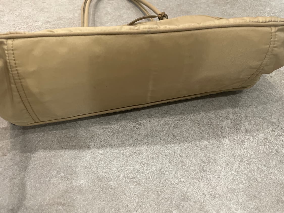 프라다빈티지숄더백 상품이미지2