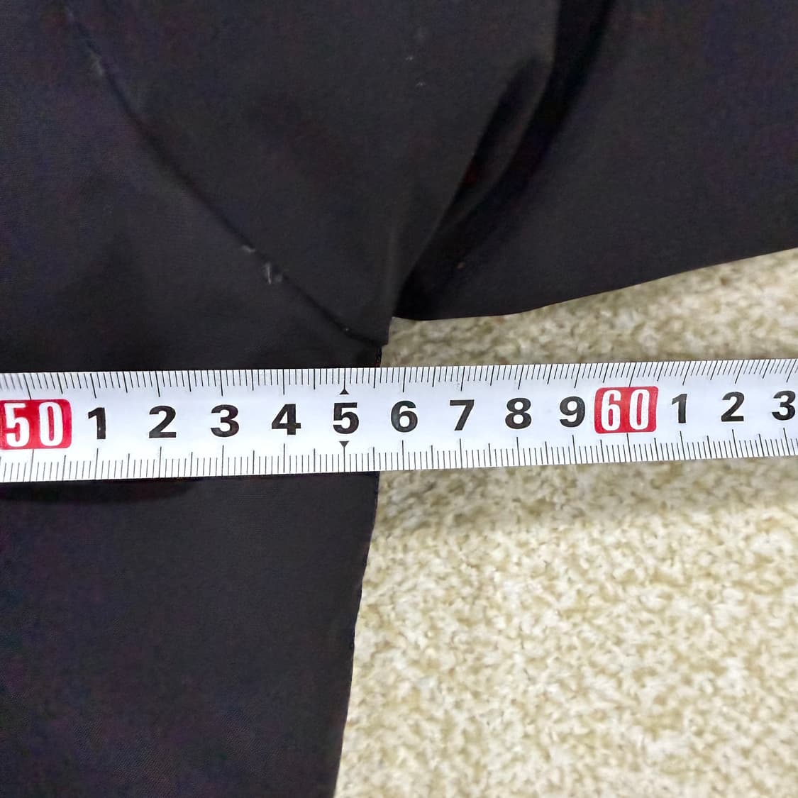 95 헨리코튼 덕다운 패딩 0129T1 상품이미지5