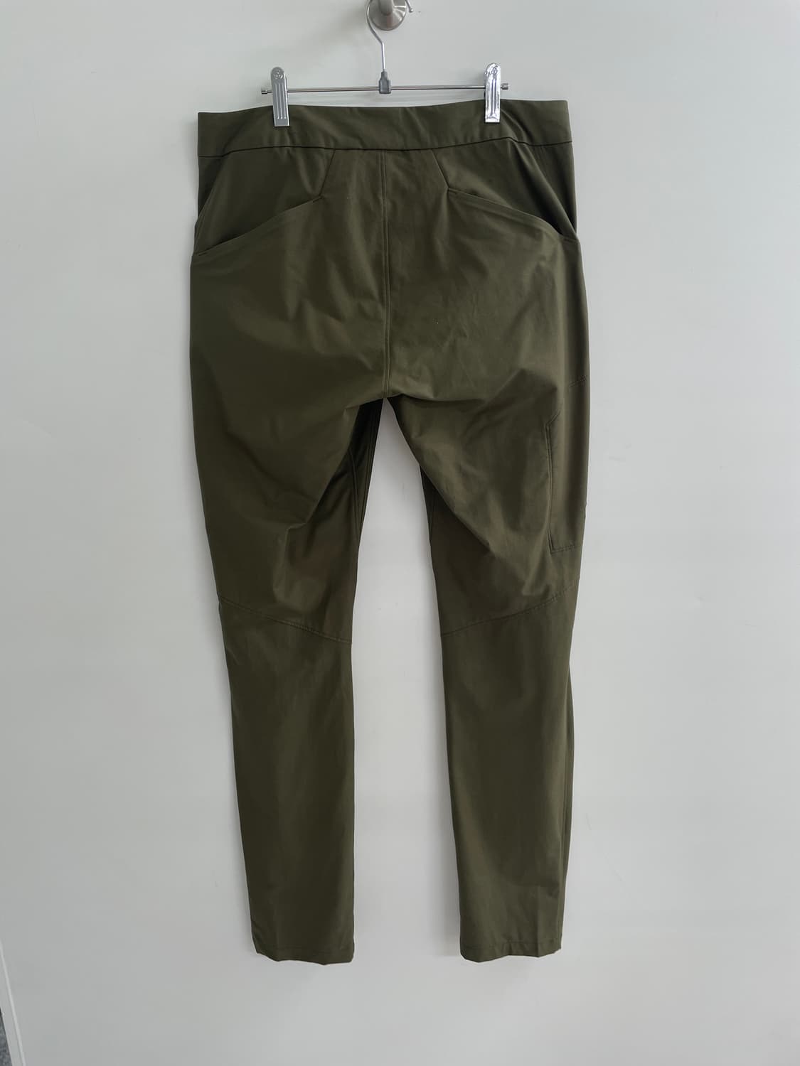 아크테릭스 바지 상품이미지5