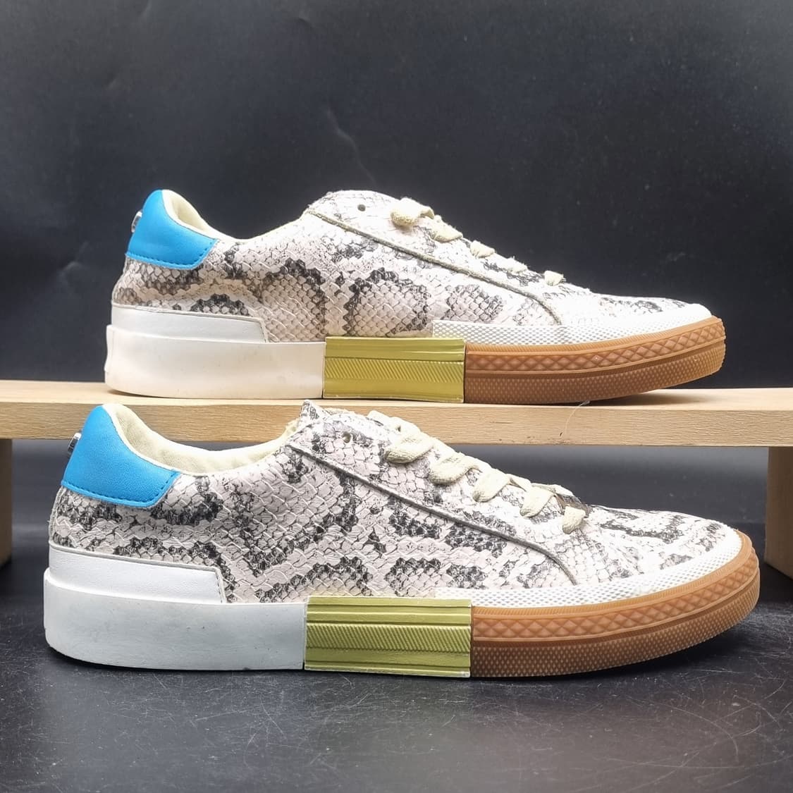 스티브매든embark 여성스니커즈 240 상품이미지1